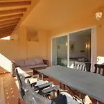Charming Ground Floor In Elviria