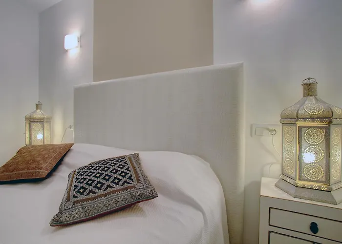 Charming Ground Floor In Elviria