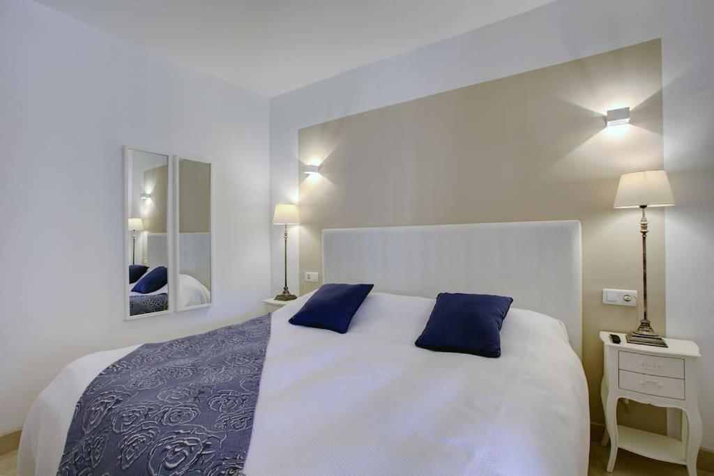 Charming Ground Floor In Elviria Apartamento *