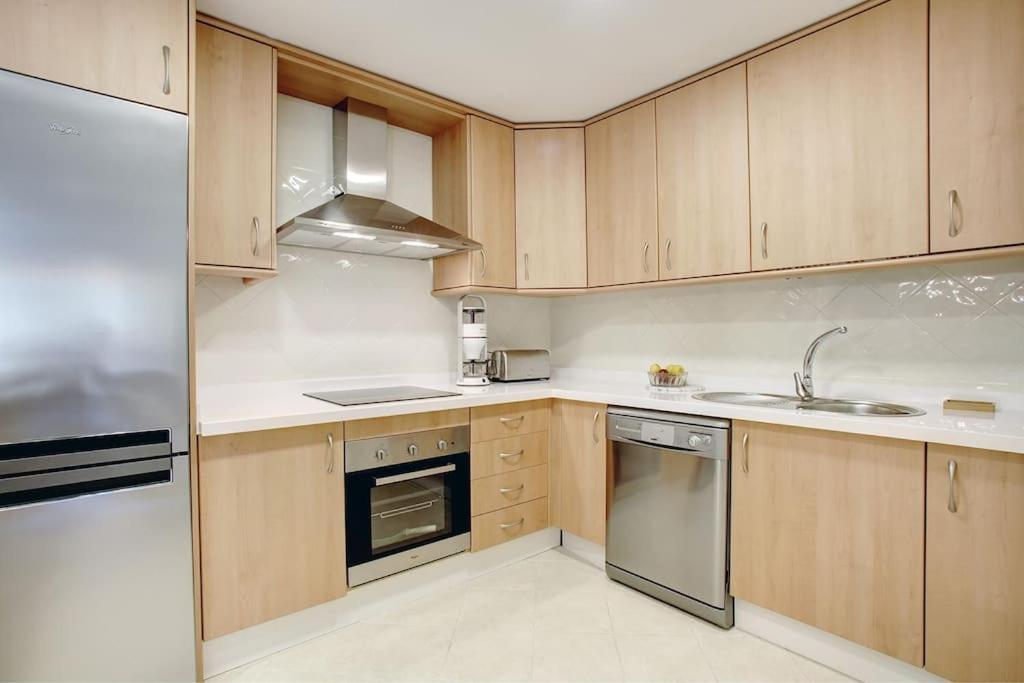 Apartamento Charming Ground Floor In Elviria Marbella