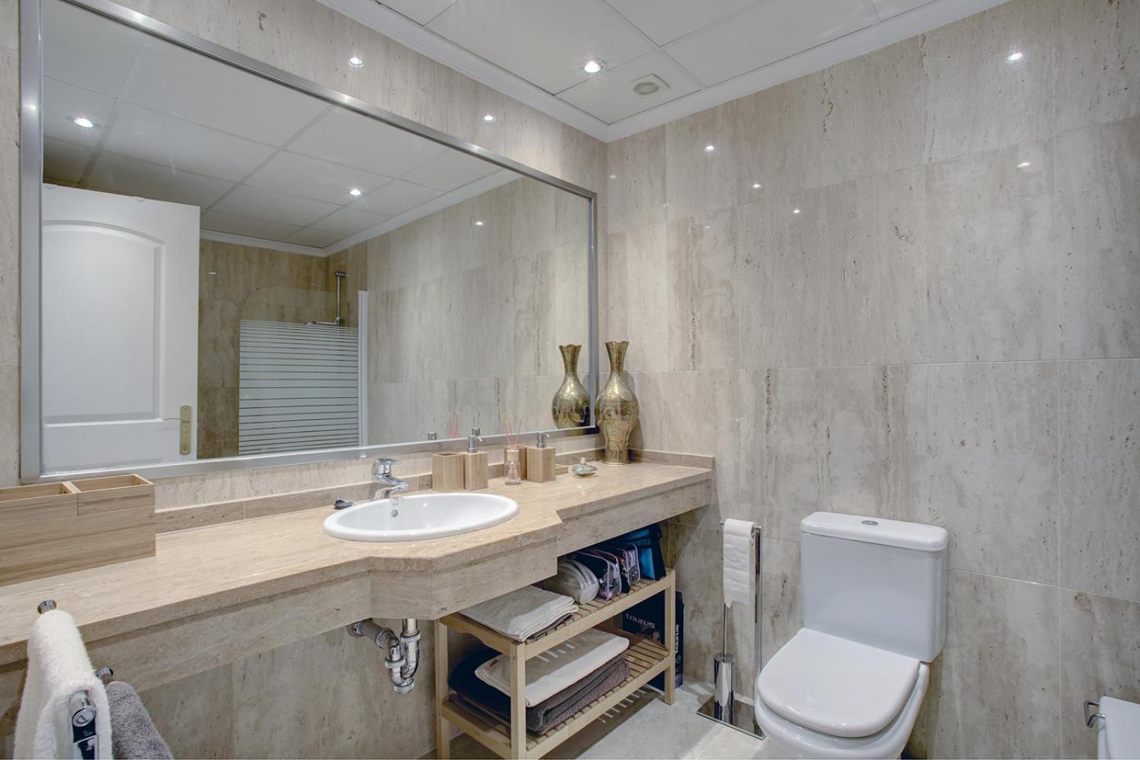 Apartamento Charming Ground Floor In Elviria